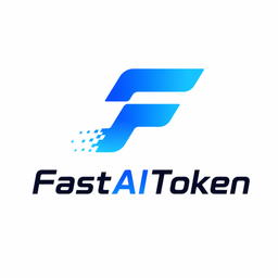 FastAIToken logo