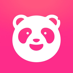 foodpanda logo