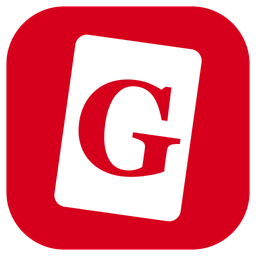 GachaJP logo