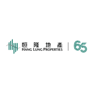 Hang Lung Malls — hello logo