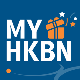 HKBN logo