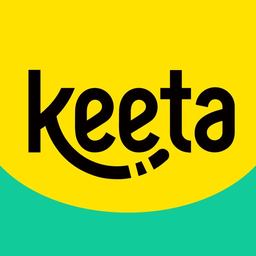 Keeta logo