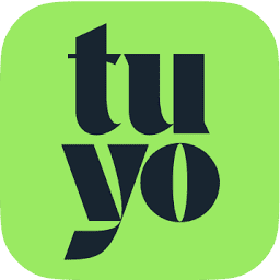 Tuyo logo