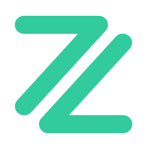 ZA Bank (眾安銀行) logo