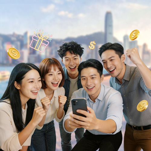 inMotion 动感银行 logo