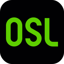 OSL logo